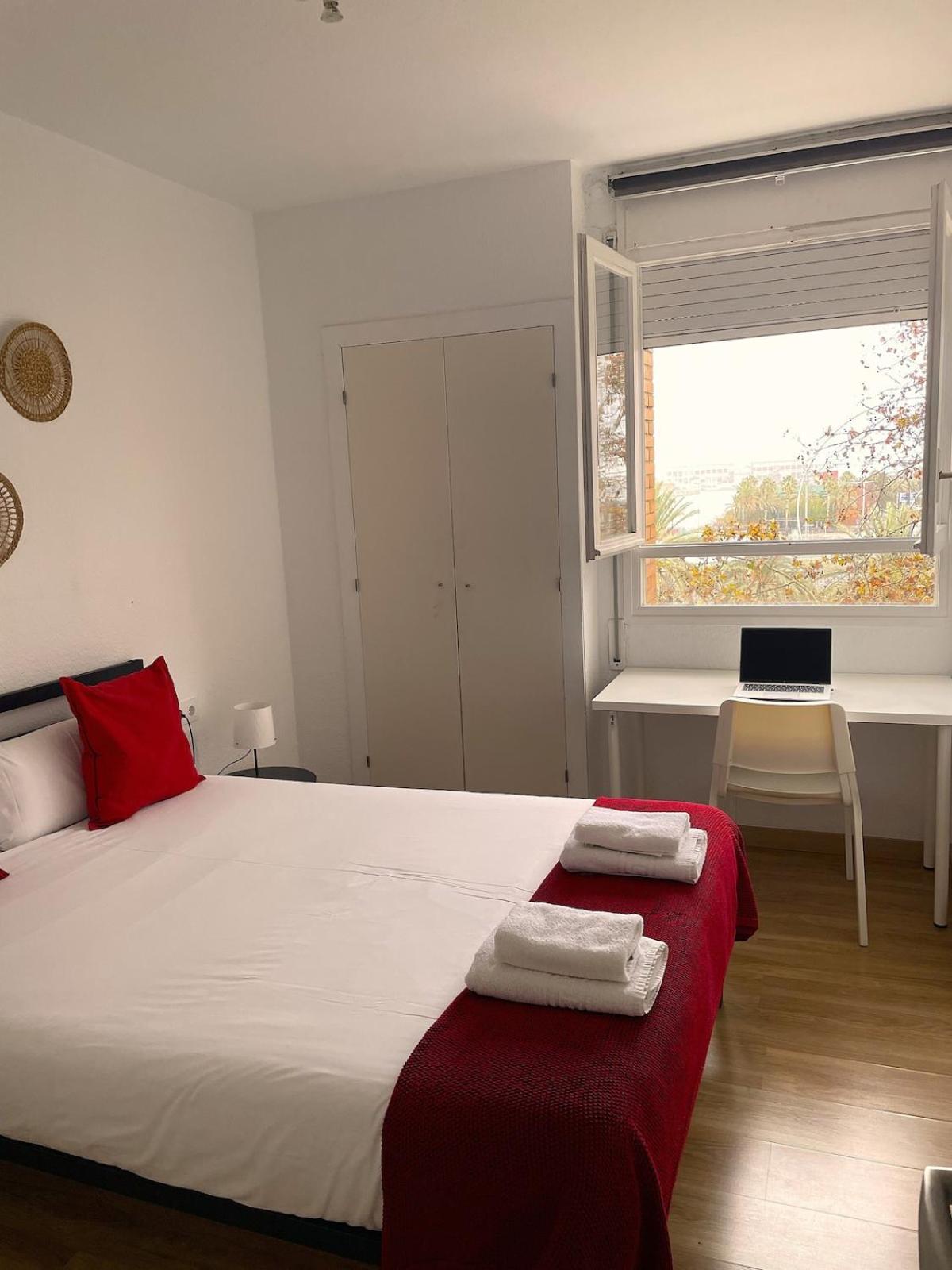 Apartamento Bcn Central-colon