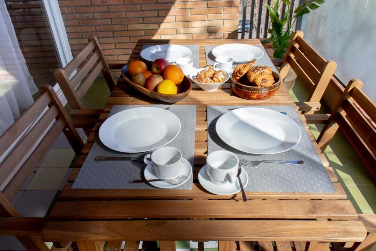 Apartamento Bcn Central-colon Barcelona