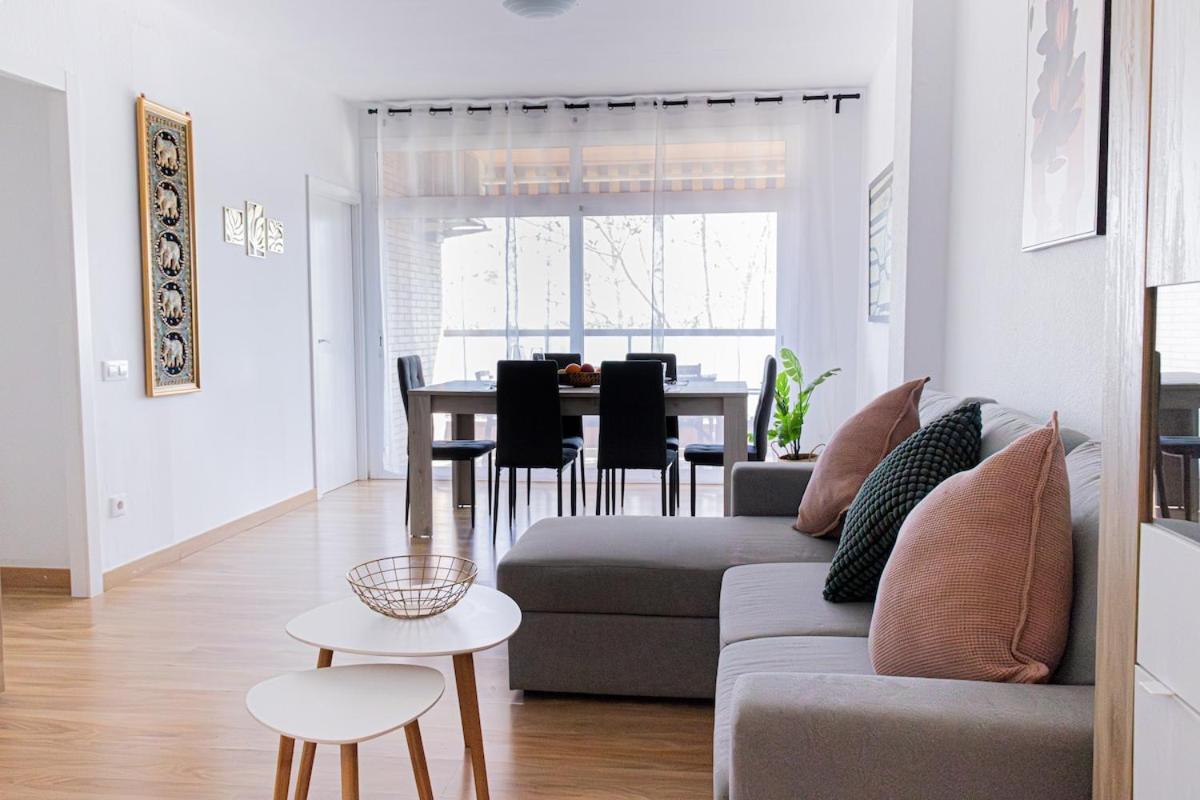 Apartamento Bcn Central-colon Barcelona